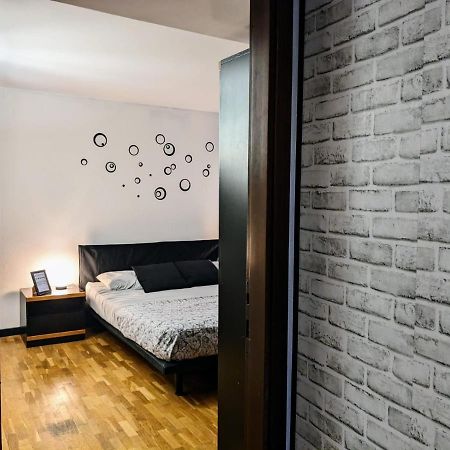 ורונה Romeo Secret Rooms מראה חיצוני תמונה