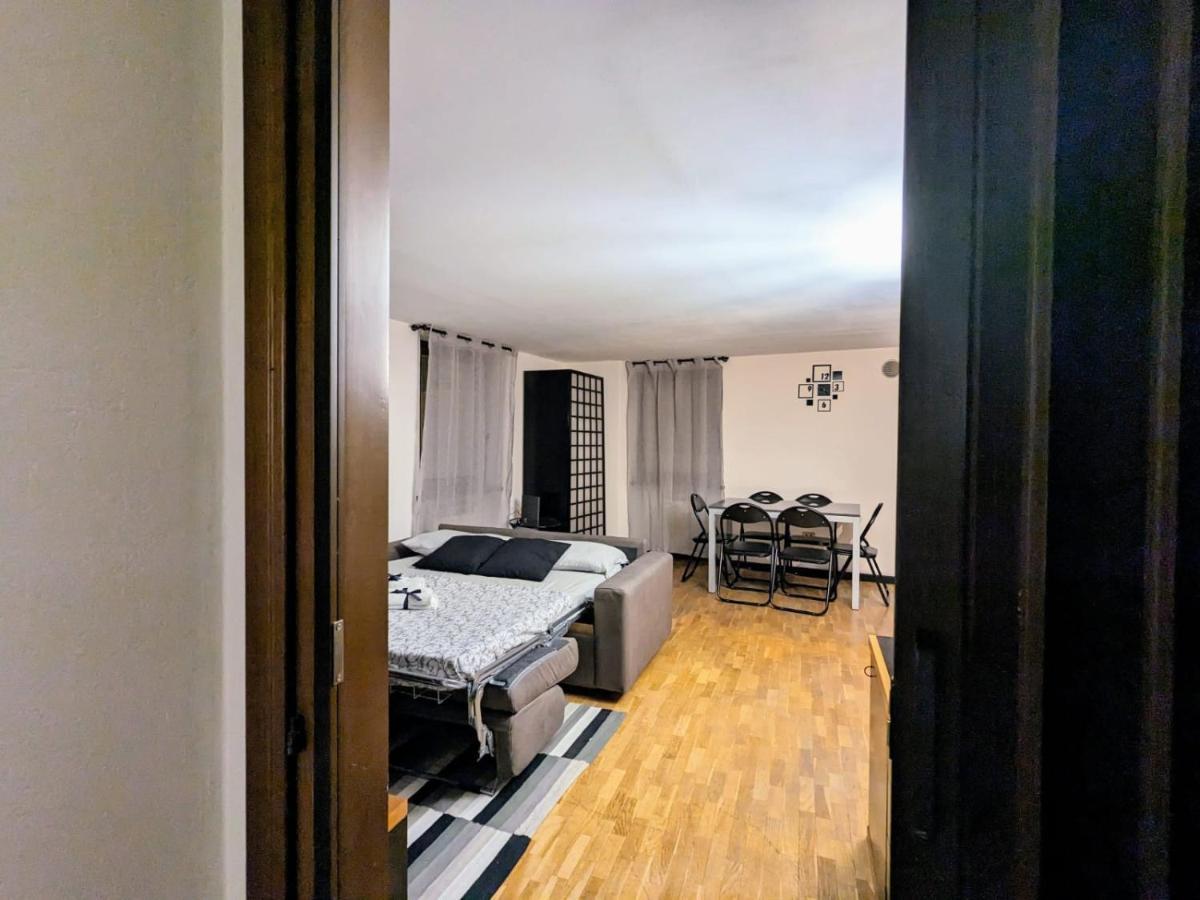 ורונה Romeo Secret Rooms מראה חיצוני תמונה